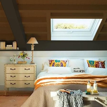Apartamentos Felipe IV Plaza Mayor Madrid Ngoại thất bức ảnh
