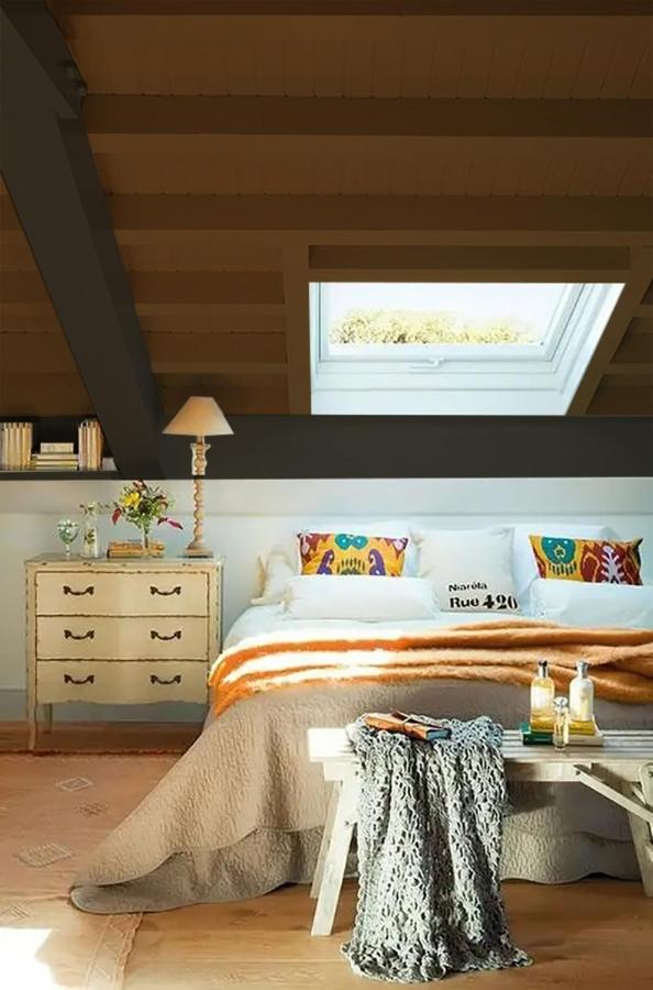 Apartamentos Felipe IV Plaza Mayor Madrid Ngoại thất bức ảnh