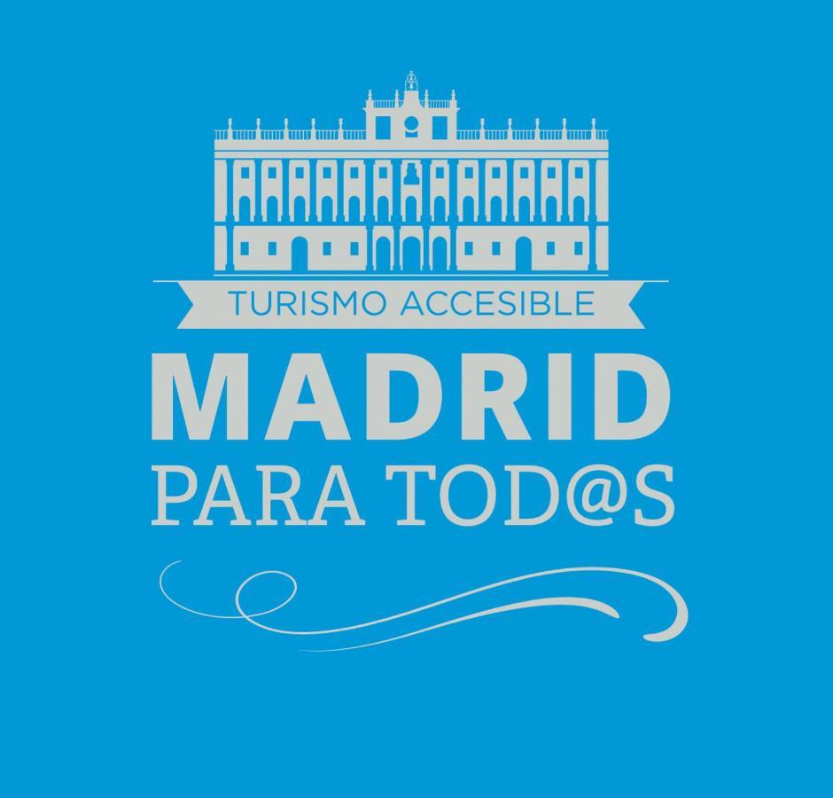 Apartamentos Felipe IV Plaza Mayor Madrid Ngoại thất bức ảnh